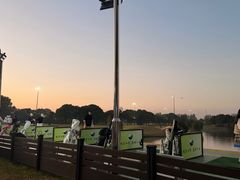 -银涛高尔夫练习场(徐泾店)