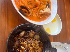 -牛岛王子面馆