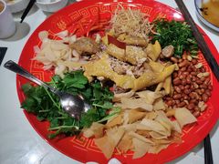 -清晖小苑•顺德地方菜(壹海城店)