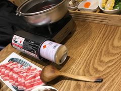 -林妈妈村·日式料理(宝山龙湖天街店)