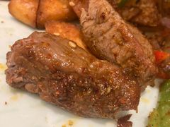 -阿拉丁新疆风味餐厅·清真(罗廊巷店)