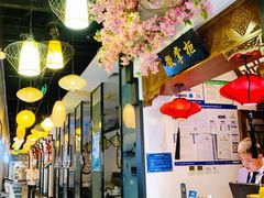 -徽镇小厨·经典徽菜(马连道店)