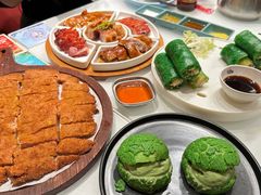 -润记·广东餐馆(苏州中心店)