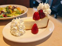 -The Cheesecake Factory 芝乐坊餐厅(王府中環店)