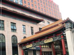 -复旦大学附属中山医院(西院区)