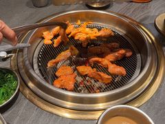 -麻蒲碳烤肉(远景路1号店)