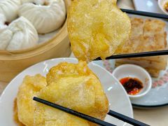 -轩记海鲜餐厅·四十五年老字号·经典粤菜(西区彩虹店)