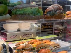 -PAOPAO Bakery&Café(港汇店)