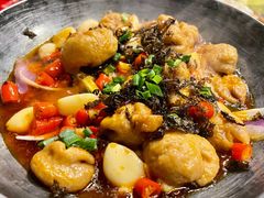 -井水小厨·湘菜(活力广场店)