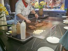 -宝丽金大酒店·洗浴中心