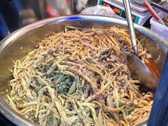 -张记捆鸡(总店)