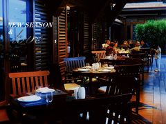 大堂-宴悦海鲜餐厅·游水海鲜·牛排(亚龙湾瑞吉店)