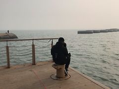 -东疆建设开发纪念公园