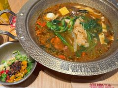 -福客麻辣烫·现炒麻辣香锅(印力中心店)