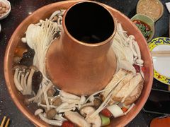 -南门涮肉(上海二店)