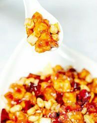 -妈妈的味道(工人体育场东路店)