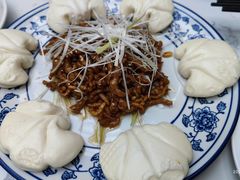 -龙抄手(文殊坊店)