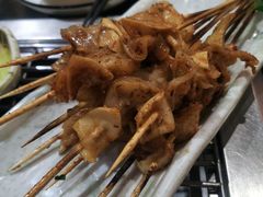 -高鸽子锦州烧烤63年(海阳路店)