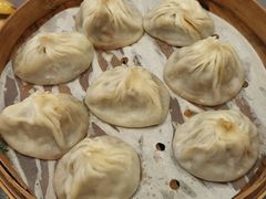 -不二心·鲜肉大包·海胆小笼汤包(二七广场店)
