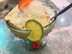 -浩海火烧云傣家菜(京广店)