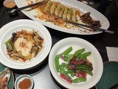 -鸽子侯·家宴·平价海鲜(绿地店)