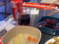 -大头叔烤鸡爪·朝鲜族烤串(天池路店)