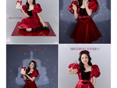 -海马体照相馆(大连柏威年购物中心店)