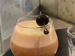 人鱼的眼泪-BE NORMAL CAFE(霞溪路店)