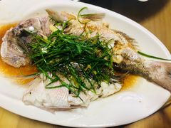 -原龙海鲜大排档(美食地标店)