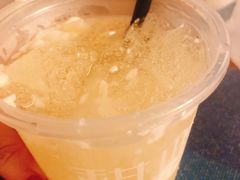 -甜心闲生传统手工冰粉(太古里店)
