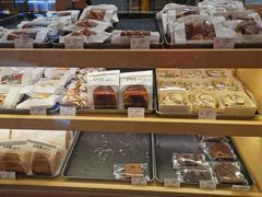 -OUR Bakery(SKP-S店)