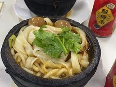 -土豆粉&刀削面(西单新一代商城店)