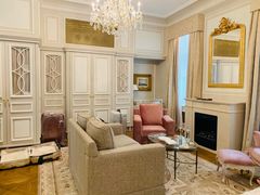 -Cafe Sacher(WIEN)