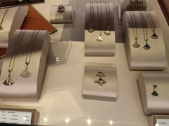 店内环境-宝格丽BVLGARI(美罗精品店)