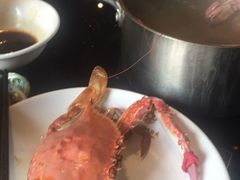 -台北A+A七喜饭店(德增街店)