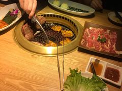 -久苑烧肉(世界城广场店)