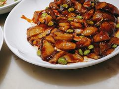 -京华烟云·北京烤鸭(领展购物广场·中关村店)