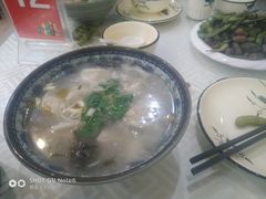 -京都老蔡记(伊河路店)