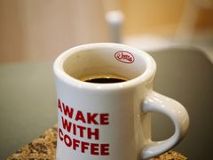 -The Roastery By AllYouWant(福田店)