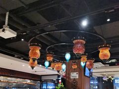 -耶里夏丽·丝路新疆菜·清真食品(徐汇南丹东路臻选店)