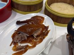 -惠丰堂饭庄·烤鸭·京味菜(翠微路店)