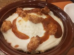 -萨莉亚意式餐厅(中信地铁商场店)