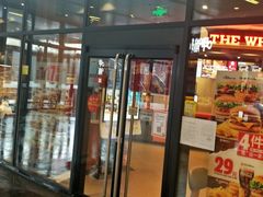 门面-汉堡王(长沙枫林三路店)