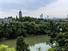 -东水关遗址公园