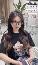 -NANAN美发沙龙