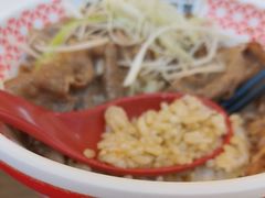 -牛邸·烧肉饭(来福士店)