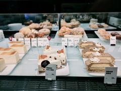 -Seesaw Coffee(苏州中心店)