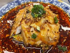 -冬哥川菜馆(十梓街店)