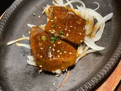 -古京·臻致料理(月湖店)