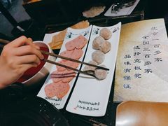 -宽板凳老灶火锅(簋街店)